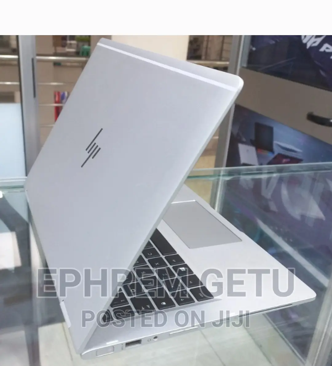 New Laptop HP EliteBook X360 1030 G2 16GB Intel Core I5 SSD 512GB