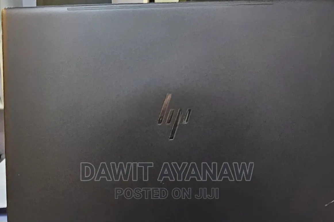 New Laptop HP Envy 15 16GB Intel Core I7 SSD 512GB