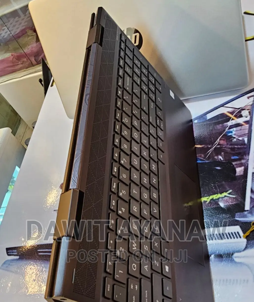 New Laptop HP Envy 15 16GB Intel Core I7 SSD 512GB