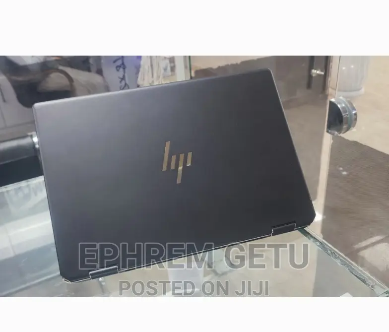 New Laptop HP Spectre X360 16GB Intel Core I7 SSD 512GB