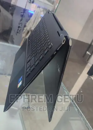 New Laptop HP Spectre X360 16GB Intel Core I7 SSD 512GB