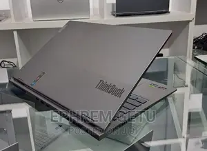 New Laptop Lenovo ThinkBook 15 32GB AMD Ryzen 9 SSD 1T