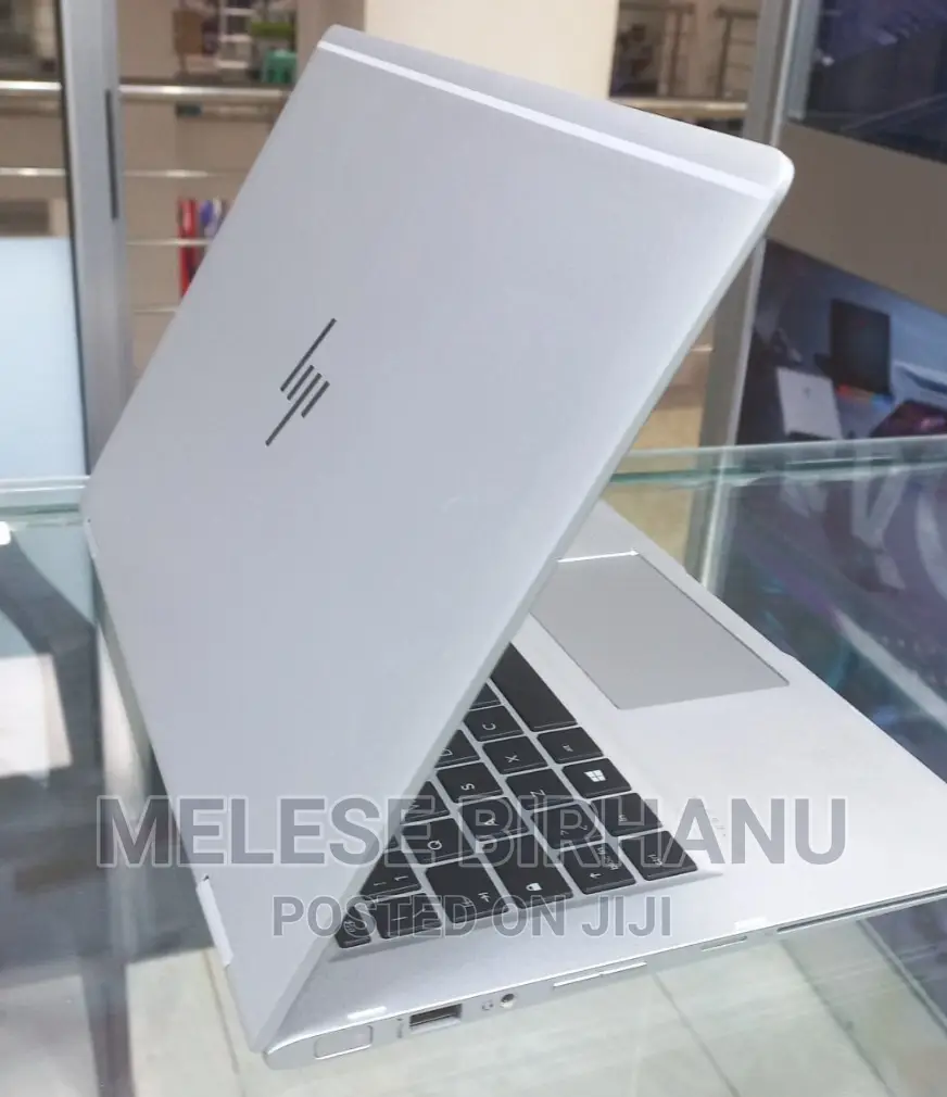 New Laptop HP EliteBook X360 1030 G2 16GB Intel Core I5 SSD 512GB