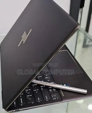 New Laptop HP Spectre X360 16GB Intel Core I7 SSD 1T