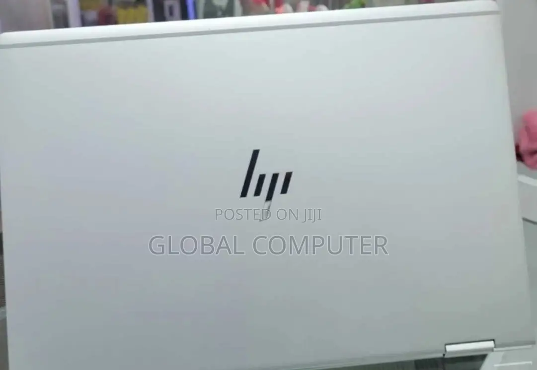 New Laptop HP EliteBook 2540P 16GB Intel Core I5 SSD 512GB