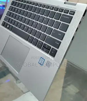 New Laptop HP EliteBook 2540P 16GB Intel Core I5 SSD 512GB