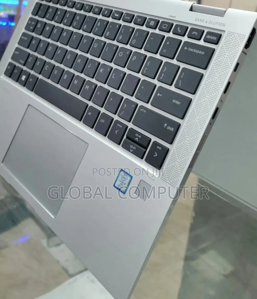 New Laptop HP EliteBook 2540P 16GB Intel Core I5 SSD 512GB