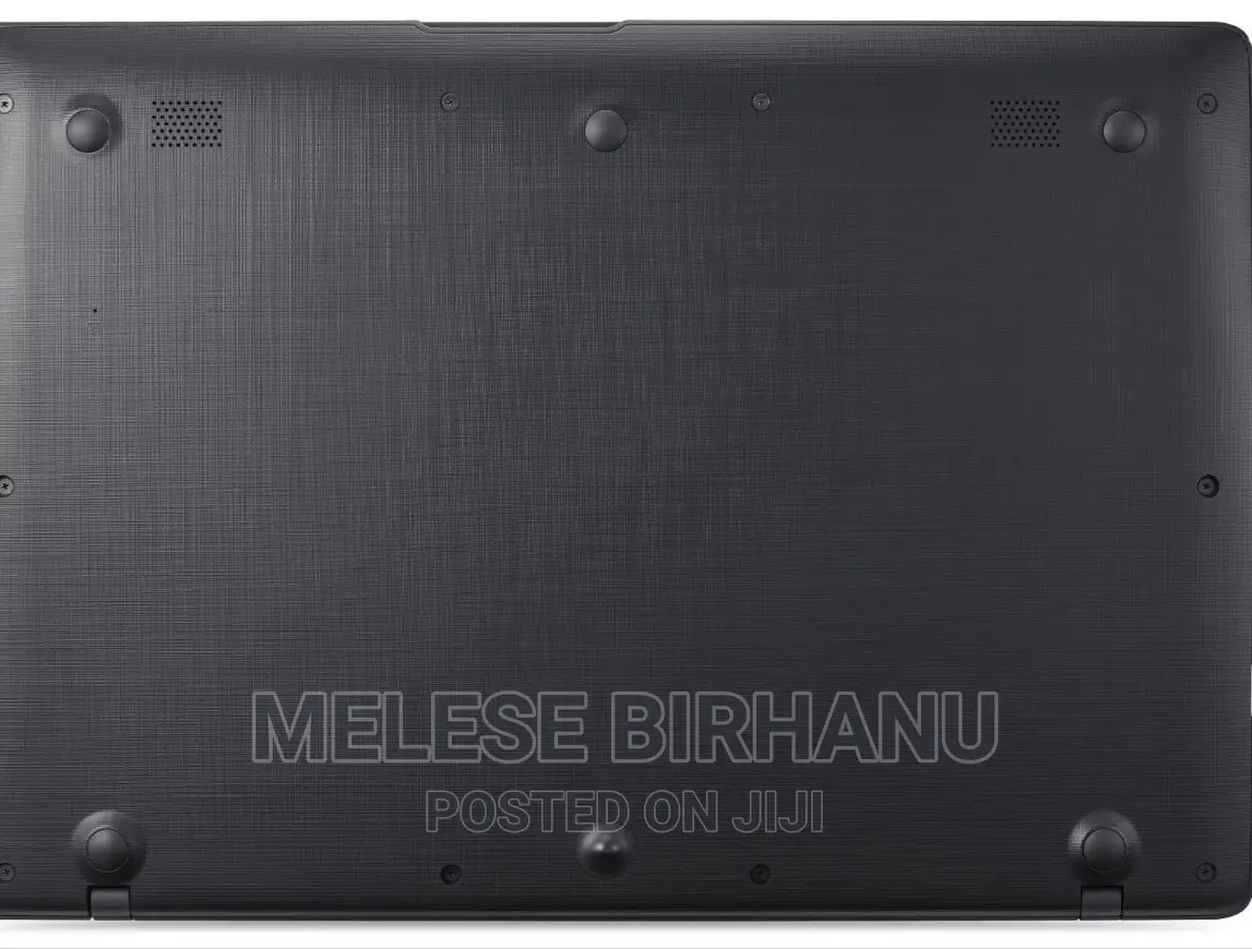 New Laptop Acer 4GB SSD 128GB