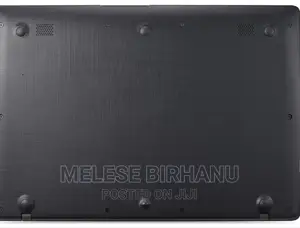 New Laptop Acer 4GB SSD 128GB