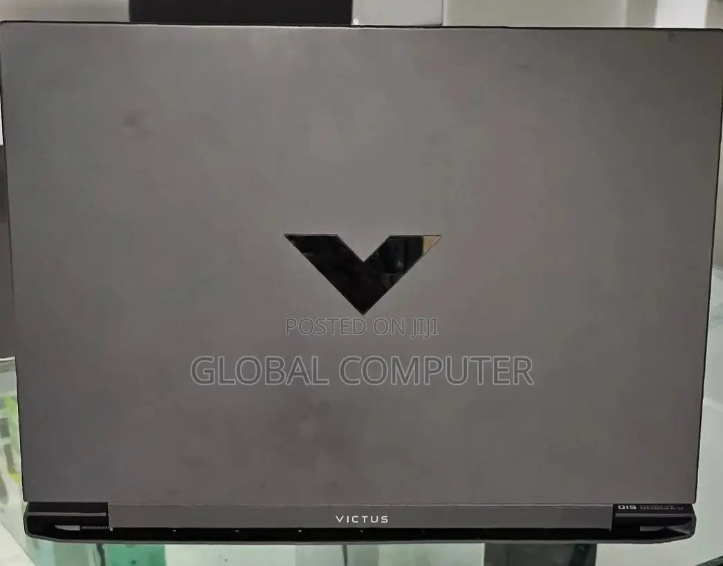 New Laptop HP Victus 16 16GB Intel Core I7 SSD 512GB