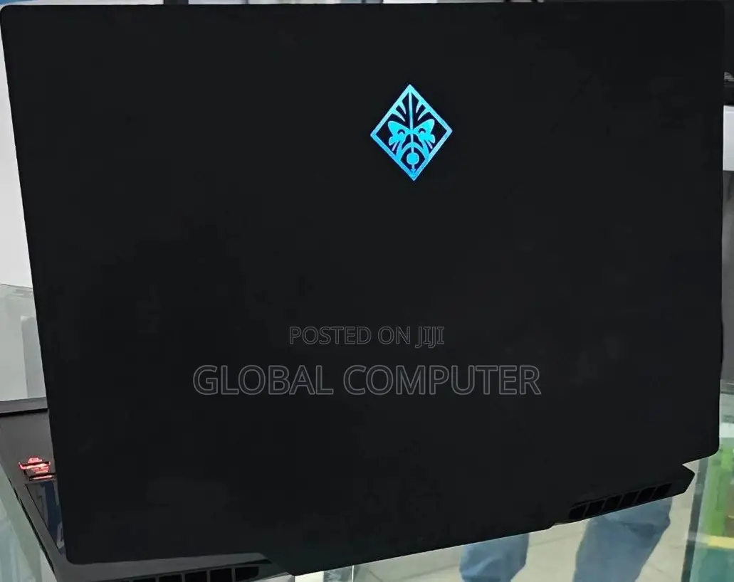 New Laptop HP Omen 15 16GB Intel Core I7 SSD 1T