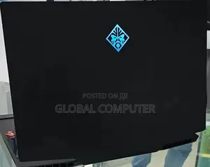 New Laptop HP Omen 15 16GB Intel Core I7 SSD 1T