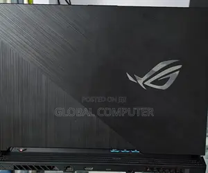 New Laptop Asus ROG Strix G15 16GB Intel Core I7 SSD 1T