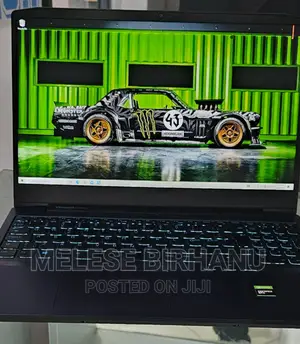 New Laptop Lenovo 16GB Intel Core I5 SSD 512GB