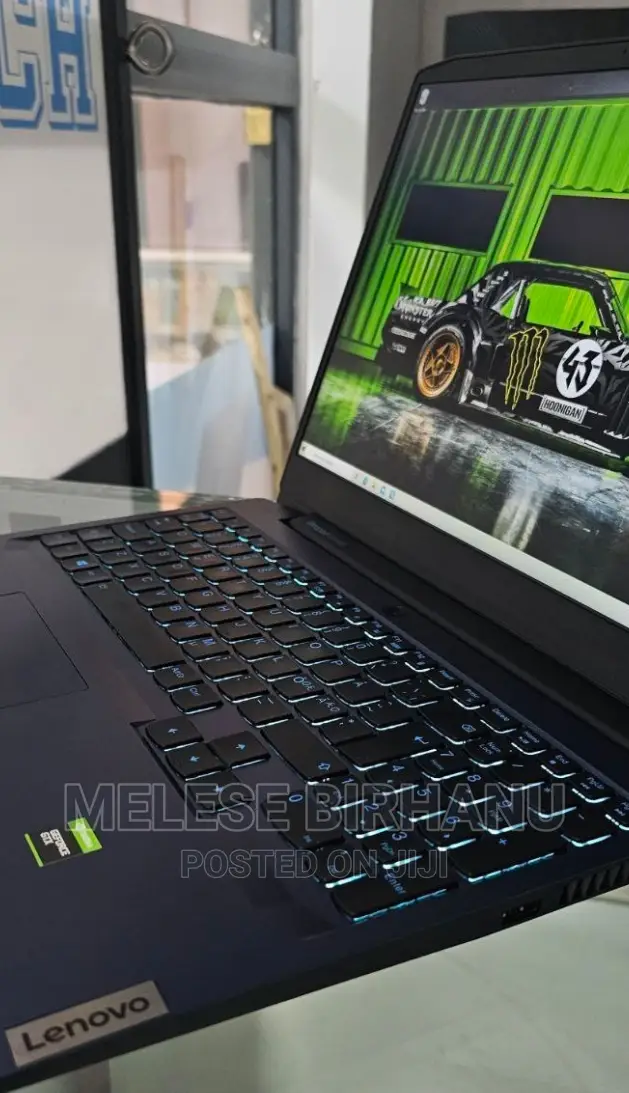 New Laptop Lenovo 16GB Intel Core I5 SSD 512GB