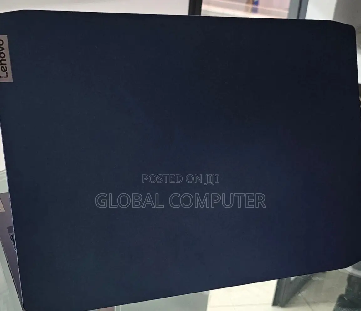 New Laptop Lenovo Ideapad 3 16GB Intel Core I5 SSD 512GB