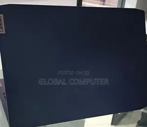 New Laptop Lenovo Ideapad 3 16GB Intel Core I5 SSD 512GB