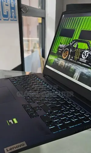 New Laptop Lenovo Ideapad 3 16GB Intel Core I5 SSD 512GB