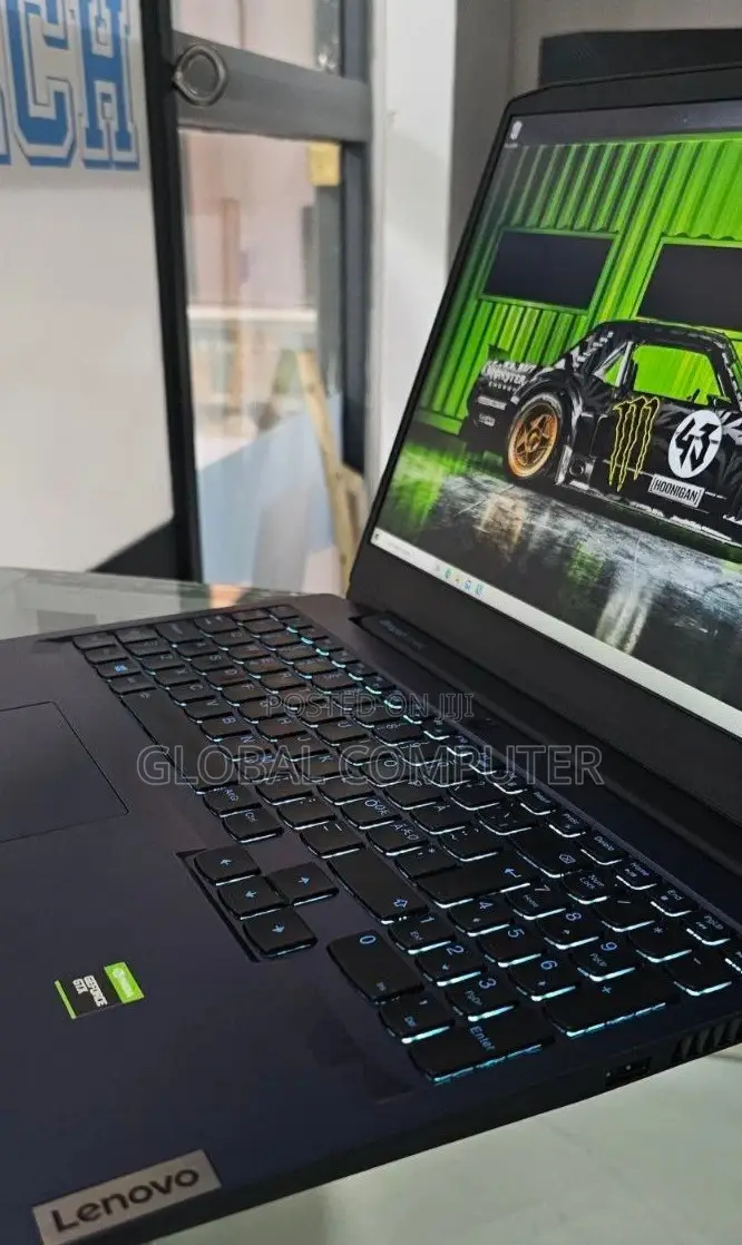 New Laptop Lenovo Ideapad 3 16GB Intel Core I5 SSD 512GB