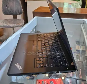 Photo - New Laptop Lenovo ThinkPad T470 8GB Intel Core I5 HDD 1T