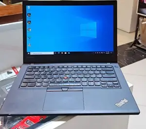 New Laptop Lenovo ThinkPad T470 8GB Intel Core I5 HDD 1T