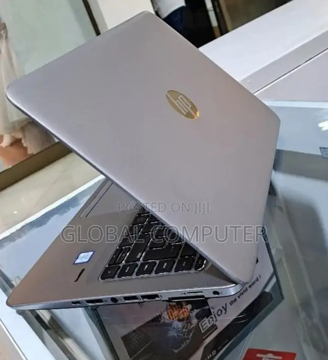 New Laptop HP EliteBook 840 8GB Intel Core I5 HDD 1T