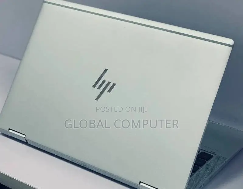 New Laptop HP EliteBook X GB Intel Core I5 SSD 512GB