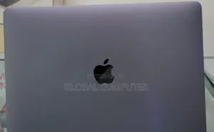 New Laptop Apple MacBook Pro 2020 M1 8GB Apple M1 SSD 256GB