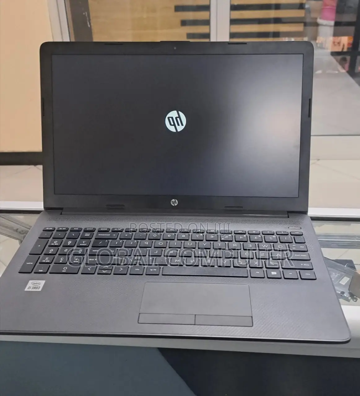 New Laptop HP Stream Notebook 8GB Intel Core I5 SSD 512GB