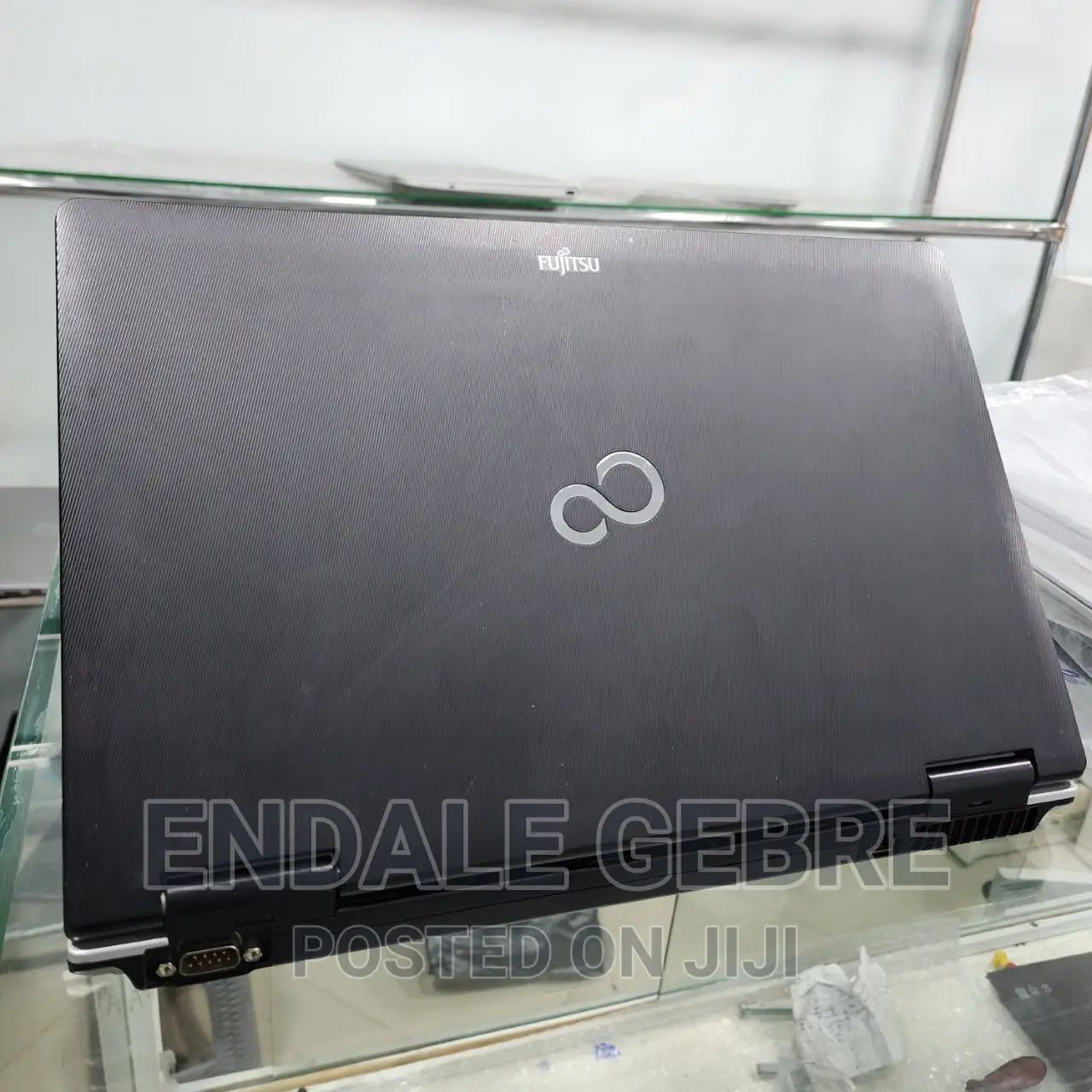 New Laptop Fujitsu 8GB Intel Core I5 SSD 128GB