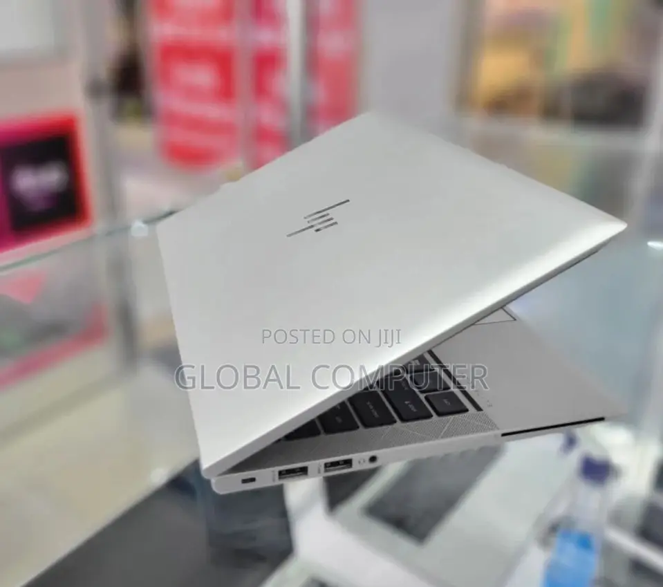 New Laptop HP EliteBook 830 G7 16GB Intel Core I7 SSD 512GB