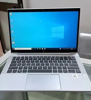 New Laptop HP EliteBook 830 G7 16GB Intel Core I7 SSD 512GB