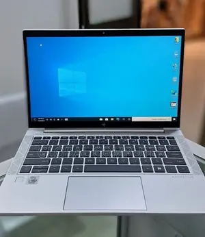 New Laptop HP EliteBook 830 G7 16GB Intel Core I7 SSD 512GB