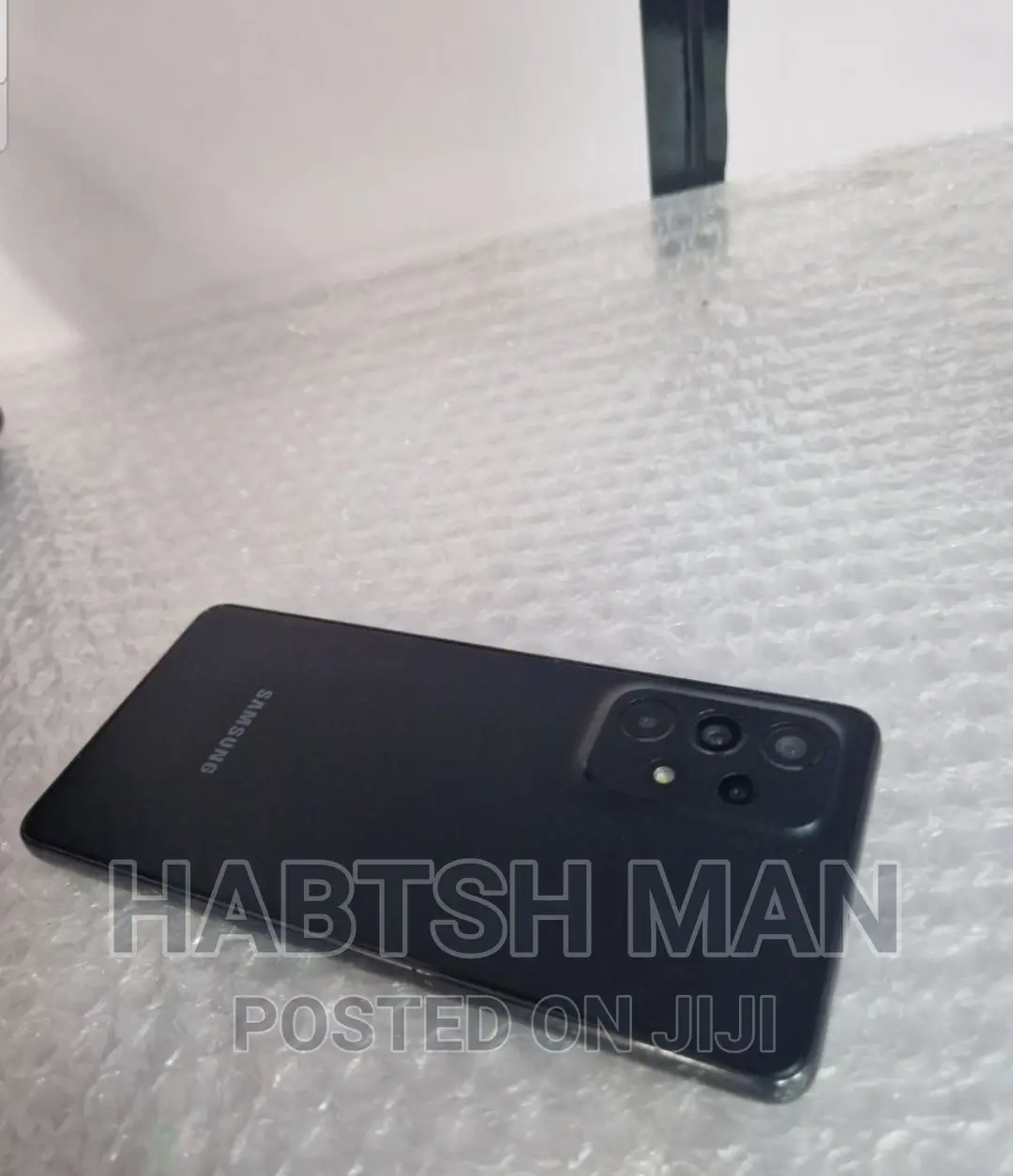 Samsung Galaxy A53 5G 128 GB Silver