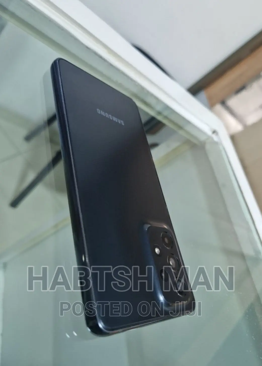 Samsung Galaxy A53 5G 128 GB Silver