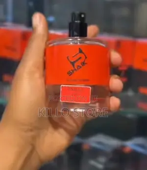 Shaik Code #34 - Chanel No 5 Perfume For Women