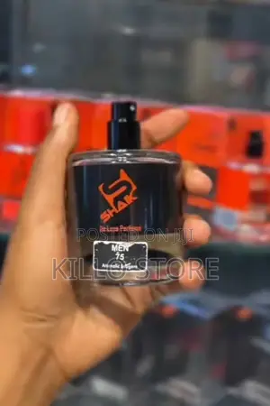 Shaik Code #34 - Chanel No 5 Perfume For Women