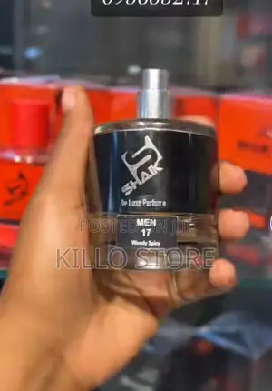 Photo - Shaik Code #34 - Chanel No 5 Perfume For Women