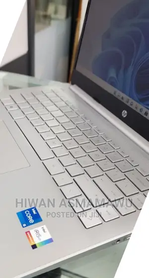 New Laptop HP Stream Notebook 8GB Intel Core I5 SSD 512GB