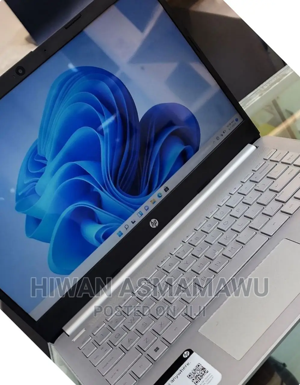 New Laptop HP Stream Notebook 8GB Intel Core I5 SSD 512GB