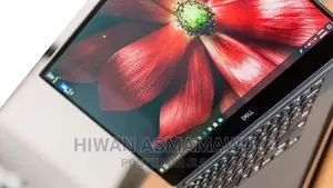 Photo - New Laptop Dell Inspiron 15R N5520 16GB Intel Core I7 SSD 512GB