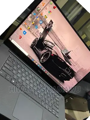 New Laptop Dell Inspiron 15R N5520 16GB Intel Core I7 SSD 512GB