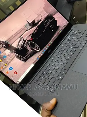 New Laptop Dell Inspiron 15R N5520 16GB Intel Core I7 SSD 512GB