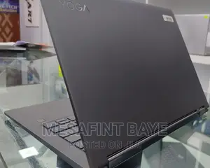 New Laptop Lenovo ThinkPad Yoga 16GB Intel Core I7 SSD 512GB