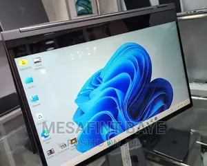 New Laptop Lenovo ThinkPad Yoga 16GB Intel Core I7 SSD 512GB