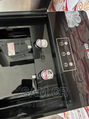 Photo - Packed Granhom Water Dispenser