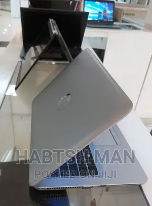 New Laptop HP EliteBook 840 8GB Intel Core I5 HDD 500GB