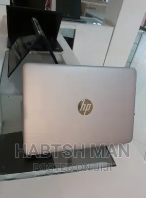 New Laptop HP EliteBook 840 8GB Intel Core I5 HDD 500GB