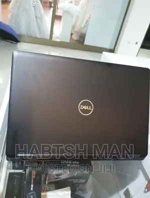 Photo - New Laptop Dell Latitude 5420 8GB Intel Core I7 SSD 512GB