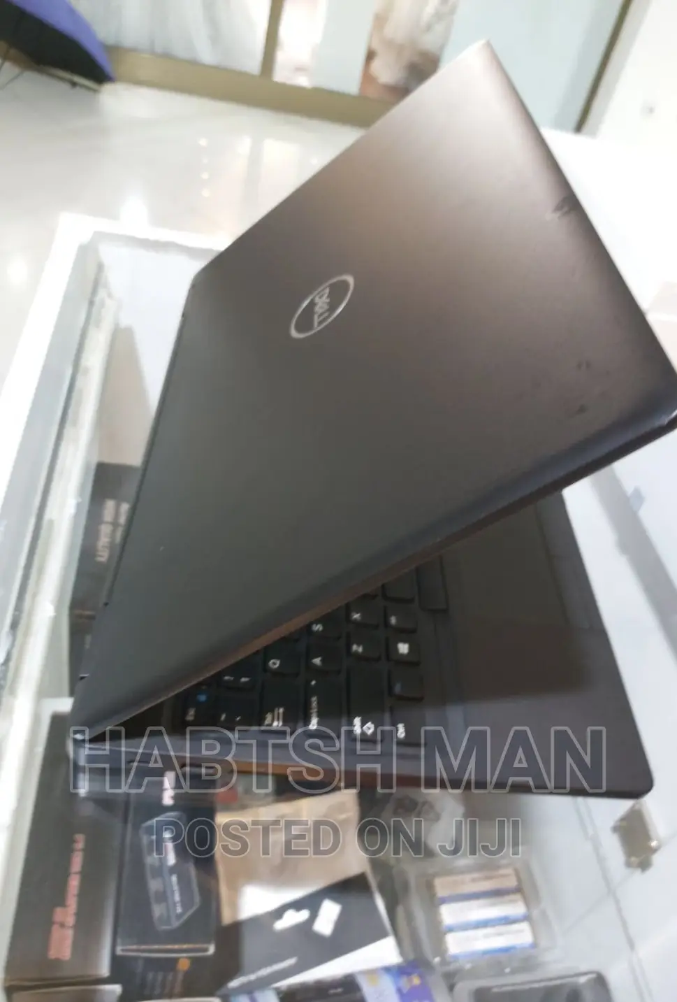 New Laptop Dell Latitude 5420 8GB Intel Core I7 SSD 512GB